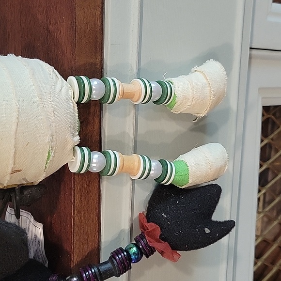 Vintage Halloween Shelf Sitters - Picture 5 of 8